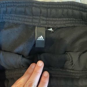 Womens addidas joggers